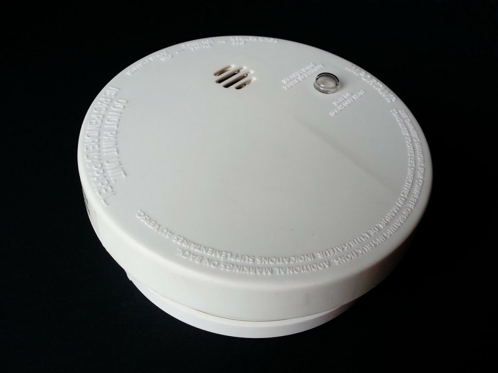 Smoke Detectors What Indianapolis Landlords Need to Know