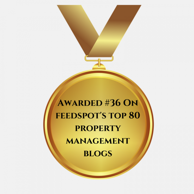 blog award image