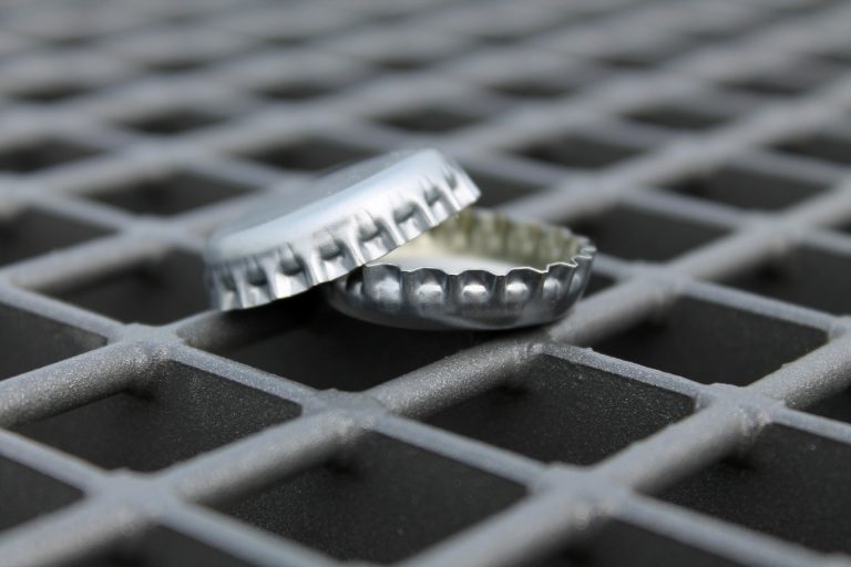 bottle caps