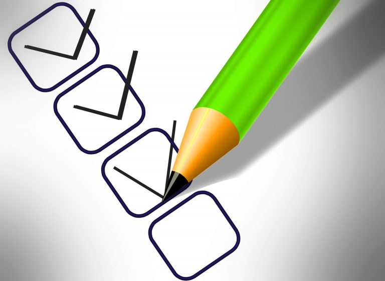 checkboxes