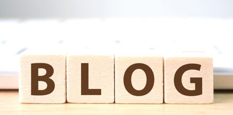 Top Blogs 2021