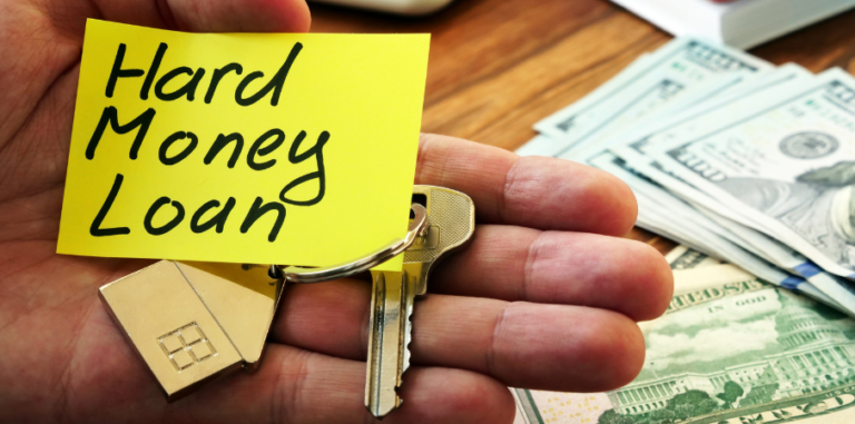 The Pros and Cons of Working with a Hard Money Lender