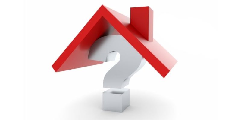 outlook on 2022 for home buyers