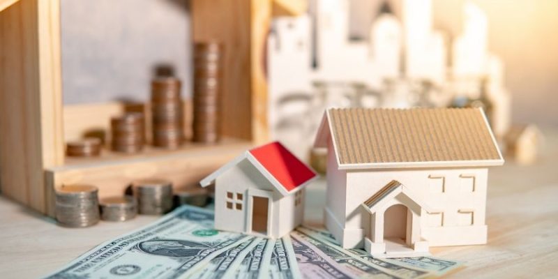 First Investment Property