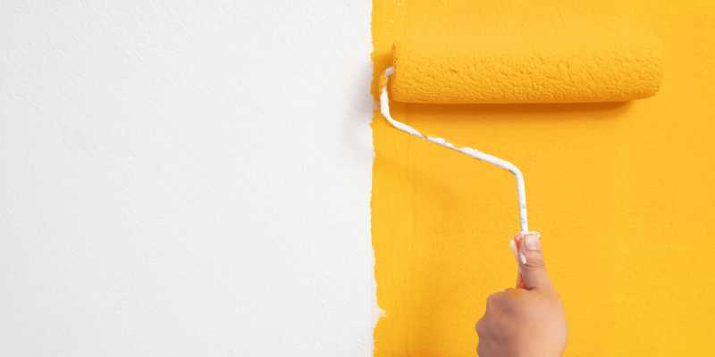 Green New Gaming YouTube Thumbnail