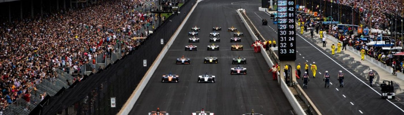 IndyCar-Indy-500