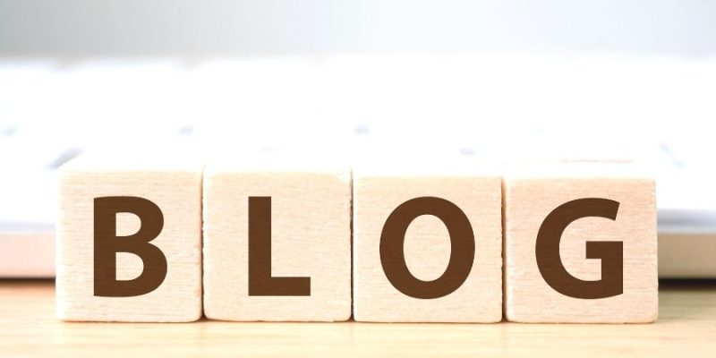 Top Blogs 2021