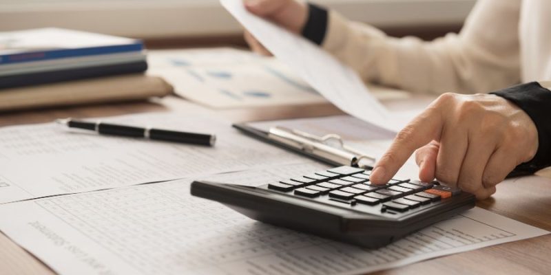 financial statement