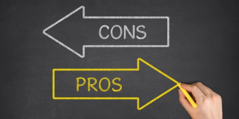 Pros and Cons of hiring a property management company