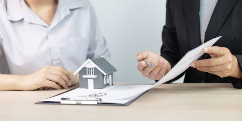 Not Owning Rental Real Estate