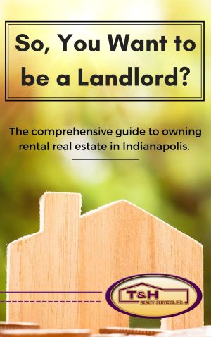 So, You Want to be a Landlord E-Book