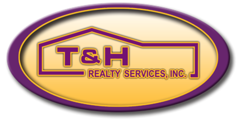 Logo of T&H