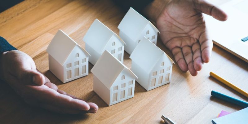 Top Five Reasons Why Rental Real Estate Investors Fail