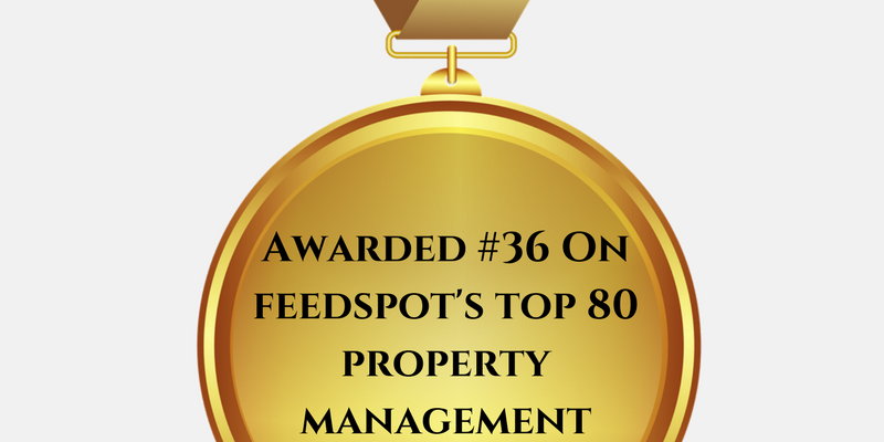 blog award image