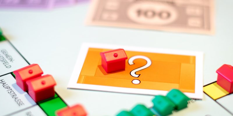 monopoly