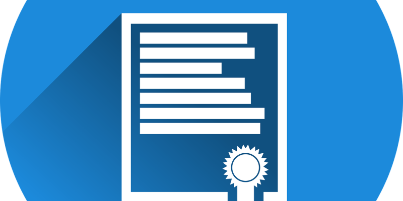 contract