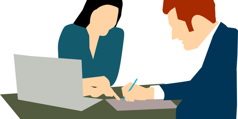 contract