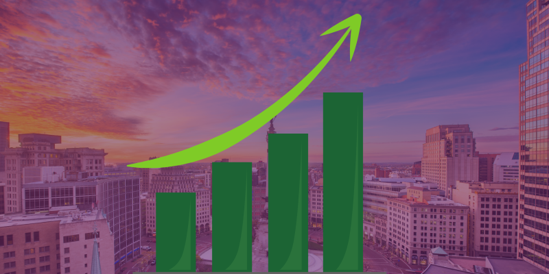 ref·uge mar·ket ˈre-fyüj ˈmär-kət noun A real estate market characterized by stability, resilience, and predictable performance across economic cycles; defined by steady population growth, diverse (6)