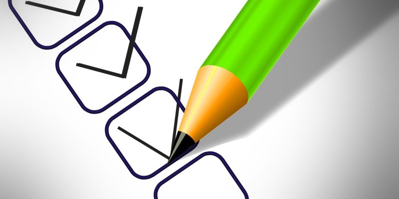 checkboxes