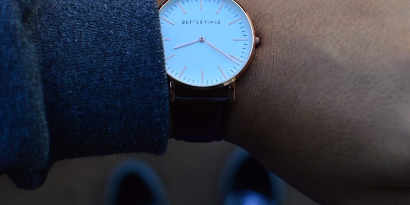 watch